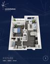 Constellation - Apartments